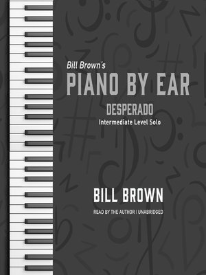 cover image of Desperado